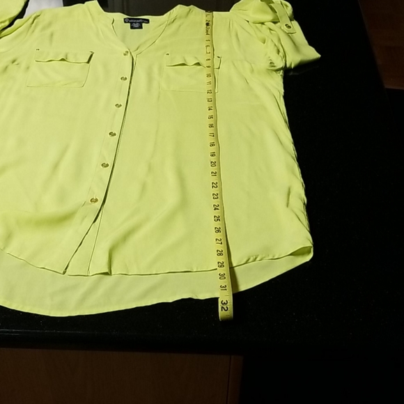 Signature Studio Blouse - Picture 6 of 8